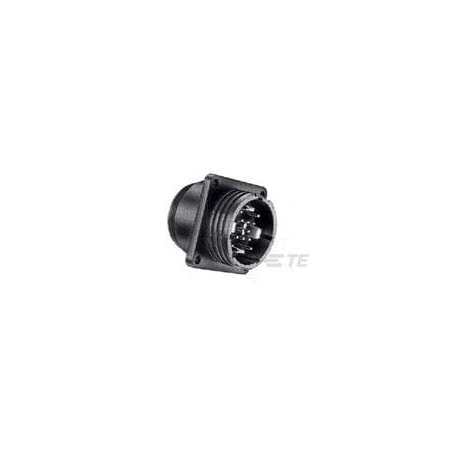 Te Connectivity Circular Connector, 22 Contact(S), Male, Crimp Terminal, Receptacle 206613-1